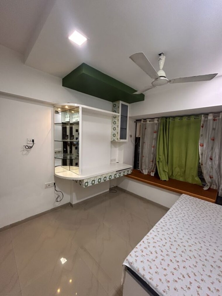 undefined, shree-pal 3 Bedroom 1150 Sq.Ft. Apartment In Goregaon West Mumbai 10787875