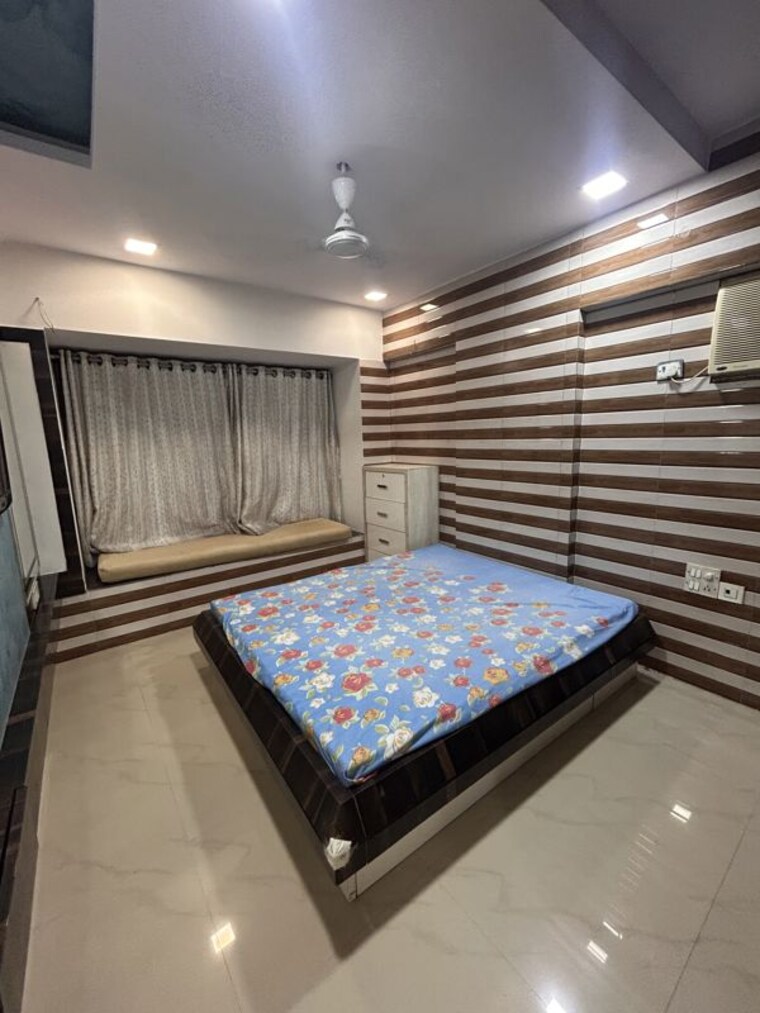 undefined, shree-pal 3 Bedroom 1150 Sq.Ft. Apartment In Goregaon West Mumbai 10787875