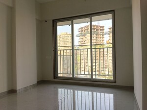 1 BHK Apartment For Rent in Ajmera Boulevard, Malad West