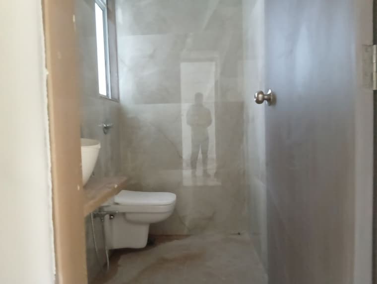 Bathroom, ajmera-boulevard 1 Bedroom 478 Sq.Ft. Apartment In Malad West Mumbai 10787867