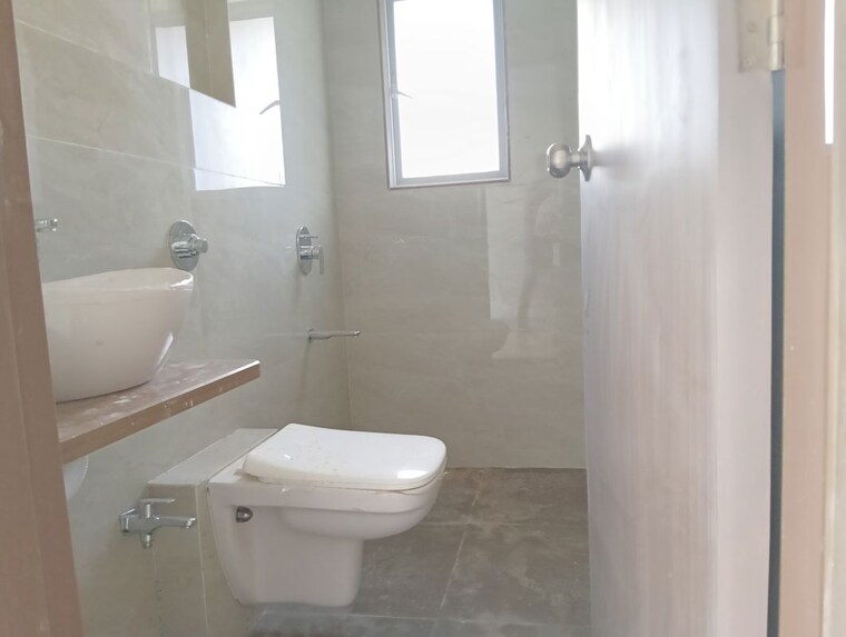 Bathroom, ajmera-boulevard 1 Bedroom 478 Sq.Ft. Apartment In Malad West Mumbai 10787867