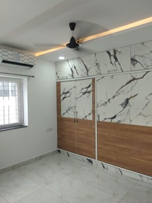 Room in 3 BHK Apartment at Brigade Citadel, Moti Nagar – for Rent
