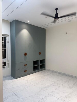 Room in 3 BHK Apartment at Brigade Citadel, Moti Nagar – for Rent