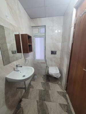 Bathroom in 2 BHK Apartment at Lotus Grand, Kokapet – for Sale