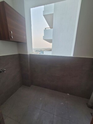 Kitchen in 2 BHK Apartment at Lotus Grand, Kokapet – for Sale