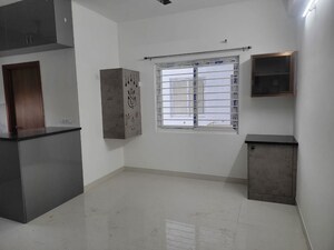 Kitchen in 2 BHK Apartment at Lotus Grand, Kokapet – for Sale
