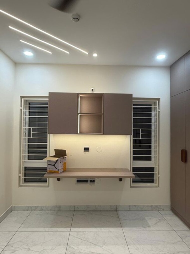 Bathroom, aparna-sarovar-zenith 2.5 Bedroom 1610 Sq.Ft. Apartment In Nallagandla Hyderabad 10787880