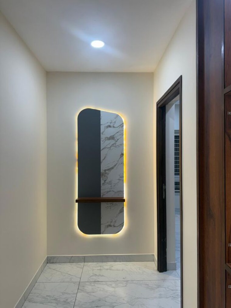 undefined, aparna-sarovar-zenith 2.5 Bedroom 1610 Sq.Ft. Apartment In Nallagandla Hyderabad 10787880