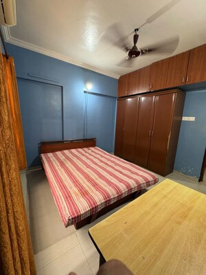 2 BHK Apartment For Rent in SSD Sai Marigold, Pimple Saudagar