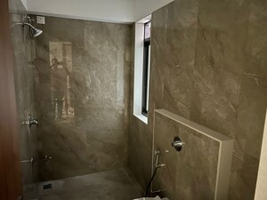 Bathroom in 2 BHK Apartment at Chembur – for Rent