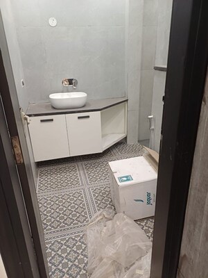 Bathroom in 3 BHK Builder Floor at Sector 51 – for Sale
