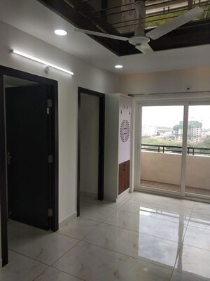 3 BHK Apartment For Rent in My Home Navadweepa, Madhapur