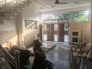 Gym in 2 BHK Independent House at Sector 11 Pratap Vihar – for Rent