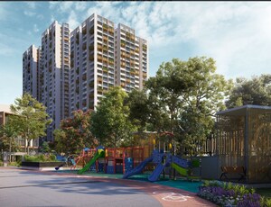 3 BHK Apartment For Sale in Raghuram The Vue Residences, Puppalaguda
