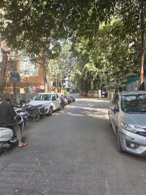 Team Area in  Office Space at Vedvati Apartments, Shivajinagar – for Rent