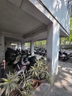 Parking in  Office Space at Vedvati Apartments, Shivajinagar – for Rent