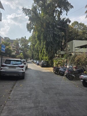  Office Space – Exterior View View at Vedvati Apartments, Shivajinagar - for Rent