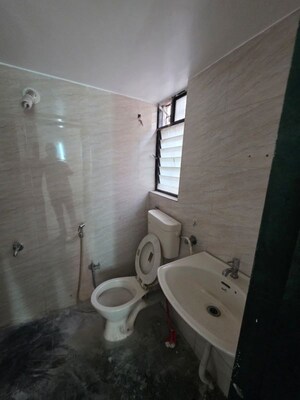 Bathroom in  Office Space at Vedvati Apartments, Shivajinagar – for Rent