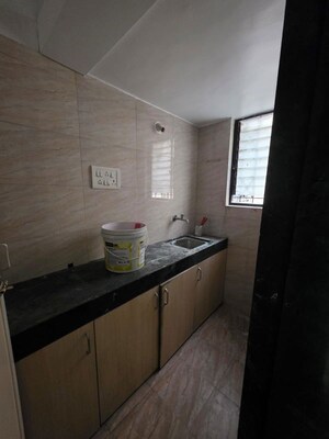 Kitchen in  Office Space at Vedvati Apartments, Shivajinagar – for Rent