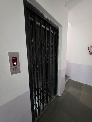 Building Lobby in  Office Space at Vedvati Apartments, Shivajinagar – for Rent