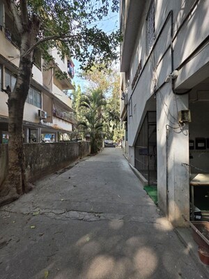  Office Space – Exterior View View at Vedvati Apartments, Shivajinagar - for Rent