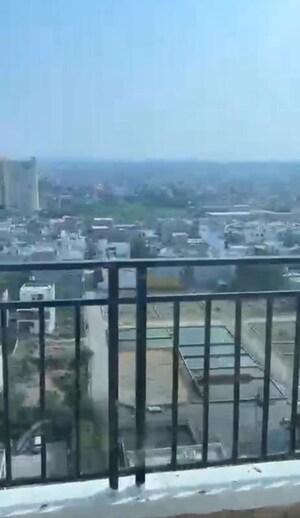 3 BHK Apartment For Sale in Omaxe R2, Gomti Nagar