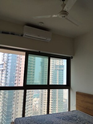 2 BHK Apartment For Rent in Sheth Auris Bliss, Malad West