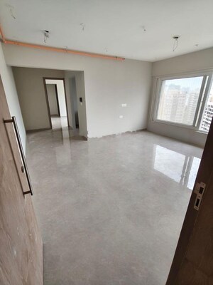 Room in 1 BHK Apartment at Shreeji BKC Crown, Kurla West – for Rent