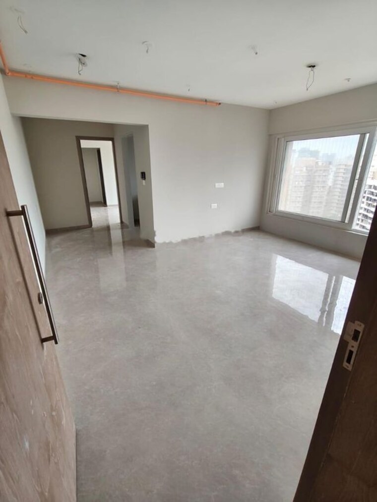 Room, shreeji-bkc-crown 1 Bedroom 640 Sq.Ft. Apartment In Kurla West Mumbai 10787939