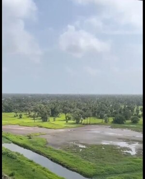 1 BHK Apartment For Sale in Shapoorji Pallonji Olive, Kandivali East