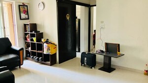 2 BHK Apartment For Rent in Sethia Green View, Goregaon West