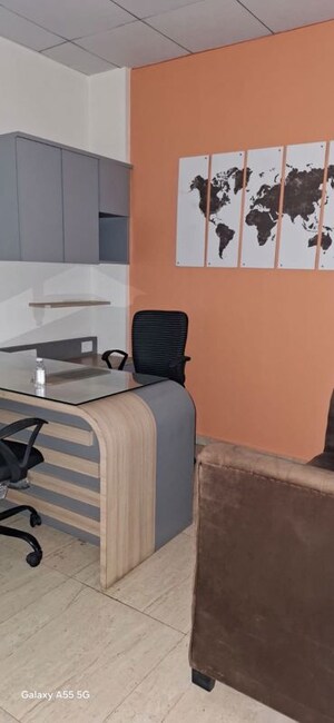  Office Space For Rent in Neptune Eastern Business District, Bhandup West
