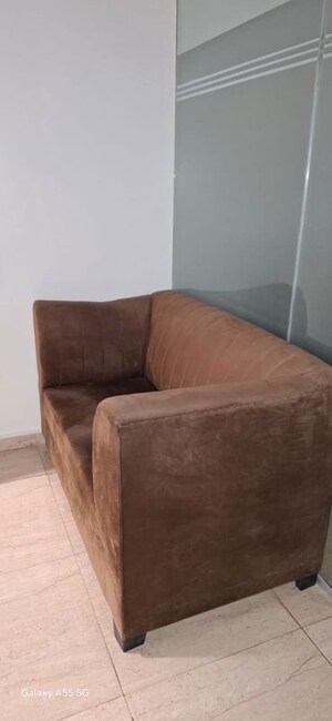 Bedroom in  Office Space at Neptune Eastern Business District, Bhandup West – for Rent