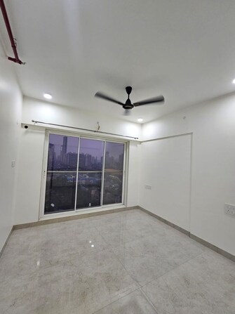 1 BHK Apartment For Rent in Oxford Navrang Oasis in Goregaon West, Mumbai