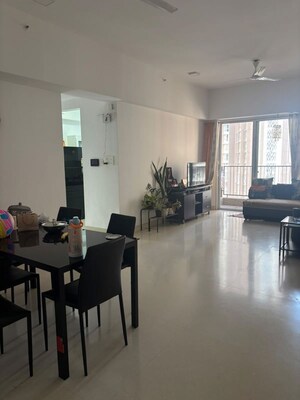 Gym in 3 BHK Apartment at Runwal Forests, Kanjurmarg West – for Sale