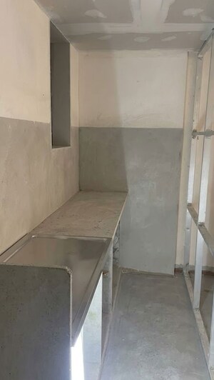 Kitchen/pantry in  Office Space at Chembur – for Rent