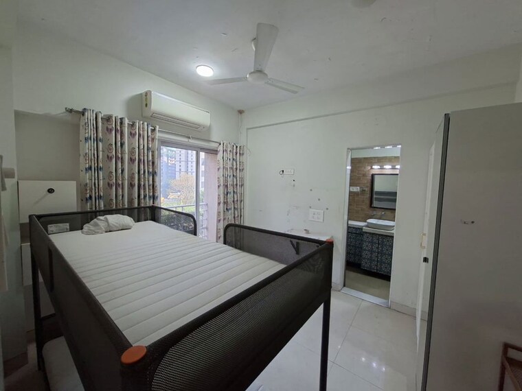 Kitchen, kohinoor-city-phase-i 2 Bedroom 727 Sq.Ft. Apartment In Kurla Mumbai 10787701