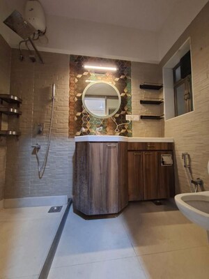 2 BHK Apartment For Sale in Kohinoor City Phase I, Kurla