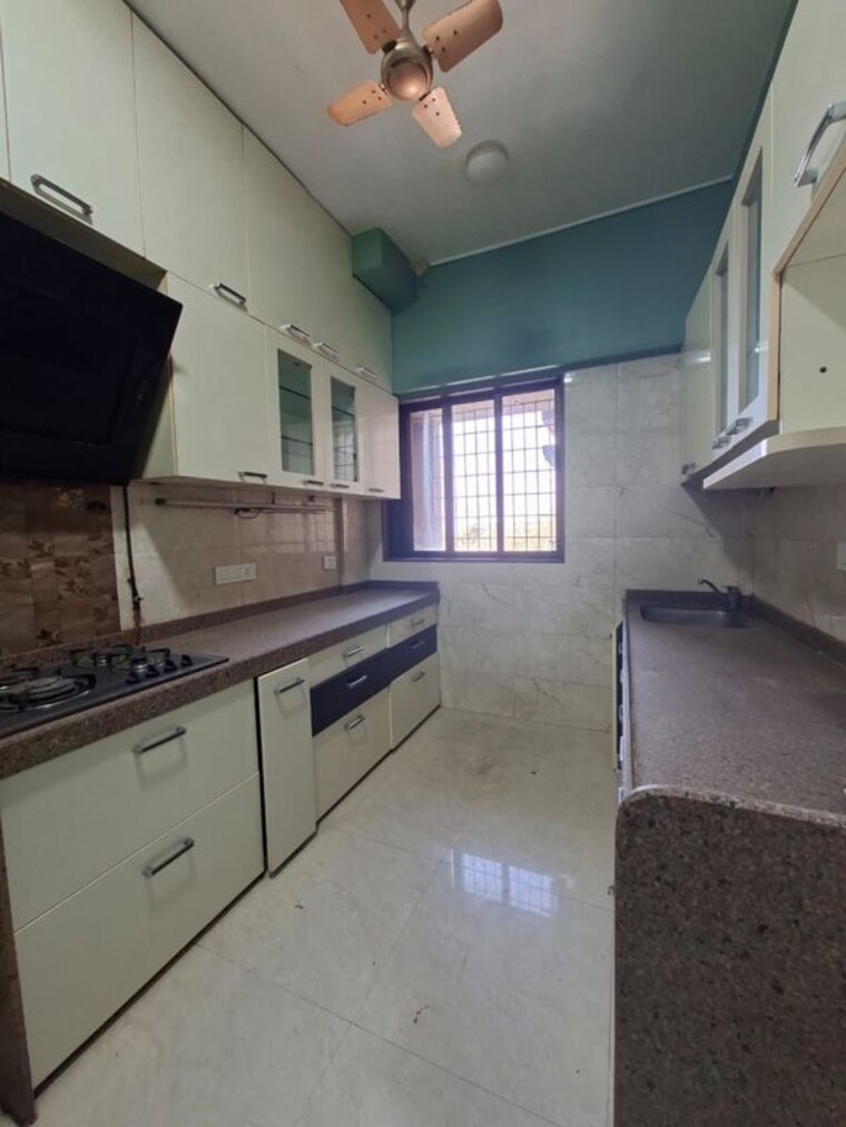 Kitchen, kohinoor-city-phase-i 2 Bedroom 727 Sq.Ft. Apartment In Kurla Mumbai 10787701