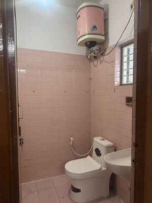 Bathroom in 2 BHK Independent House at Jp Nagar – for Rent