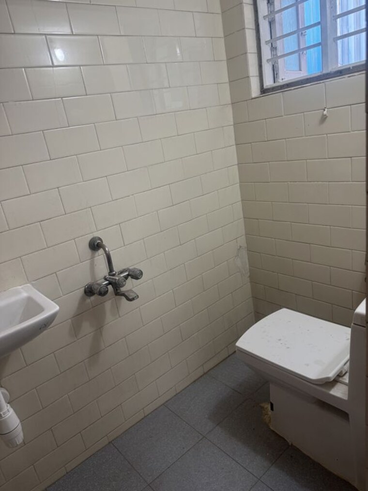 Bathroom, jp nagar 2 Bedroom 1100 Sq.Ft. Independent House In Jp Nagar Bangalore 10787902