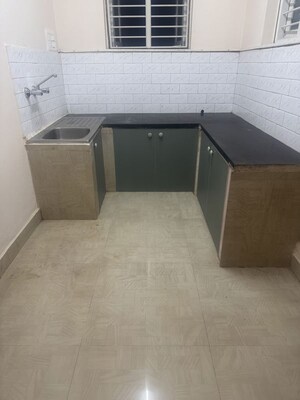 Kitchen in 2 BHK Independent House at Jp Nagar – for Rent