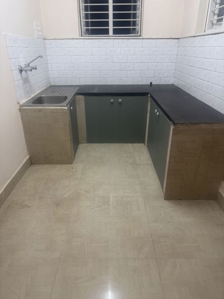 Kitchen, jp nagar 2 Bedroom 1100 Sq.Ft. Independent House In Jp Nagar Bangalore 10787902