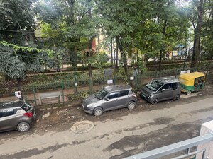 Parking in 2 BHK Independent House at Jp Nagar – for Rent