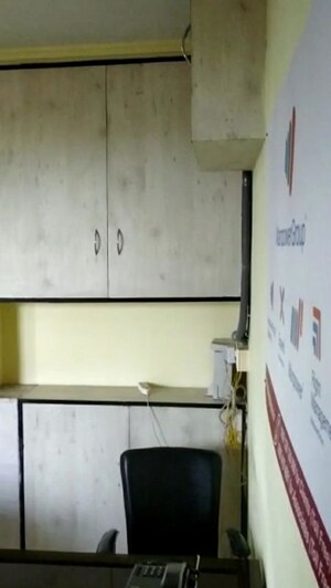 Team Area in  Office Space at Satya Nagar – for Sale
