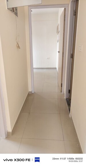 Building Lobby in 1.5 BHK Apartment at Lodha Casa Rio, Dombivli East – for Rent