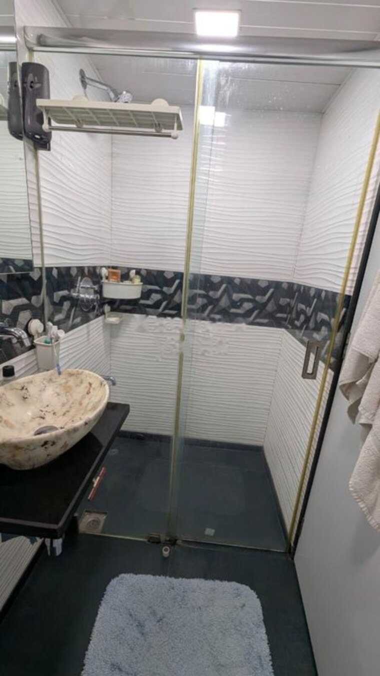Team Area, hubtown-seasons 2 Bedroom 919 Sq.Ft. Apartment In Chembur Mumbai 10787971