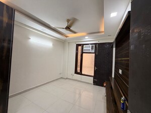 Kitchen in 4 BHK Builder Floor at Vasant Kunj Enclave – for Rent