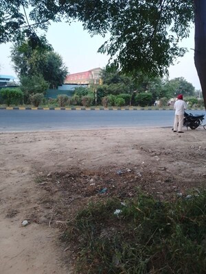  Land – Nearby View at Kharar Mohali Road - for Sale