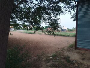 Plot Area in  Land at Kharar Mohali Road – for Sale